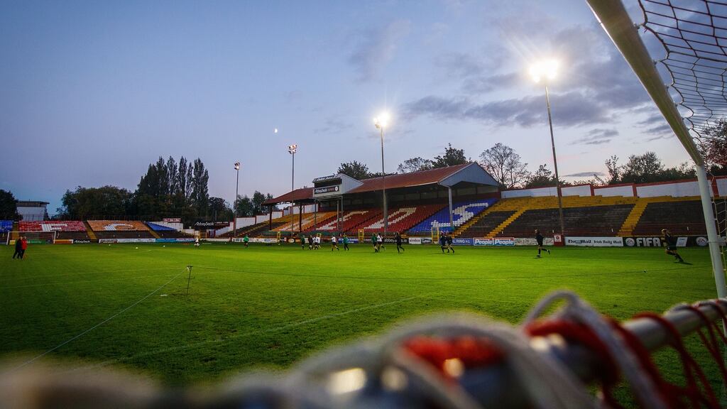 “A lot of the changes are small but they have certainly gone down well with the players and we hope they will be well received by the wider public.”