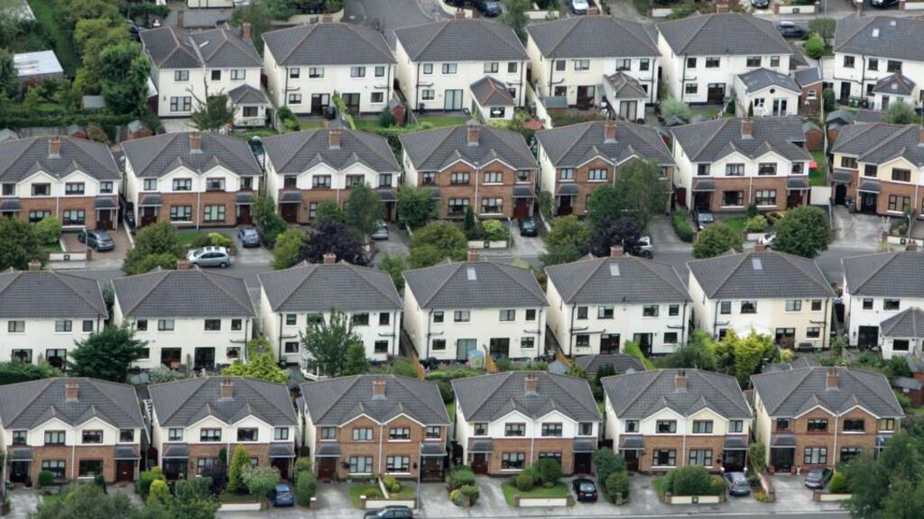 Prices have been broadly stable since the precipitous 50 per cent decline in the five years to early 2012. Photograph: Frank Miller