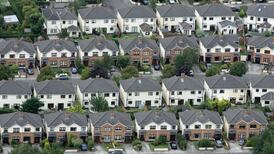 House prices rise in April