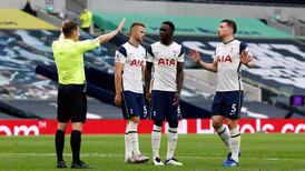 Ken Early: Handball ‘crisis’ a timely distraction from the grim bigger picture