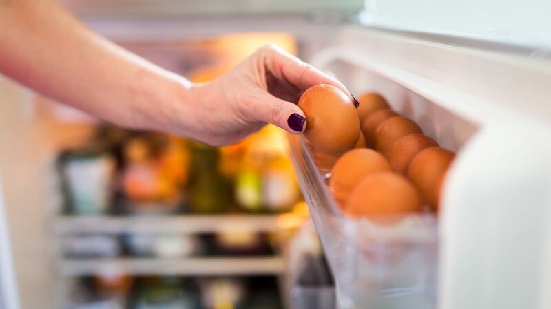 Should eggs be kept in the fridge? That depends on where in the world you are and whether your eggs have been washed. Photograph: iStock/Getty