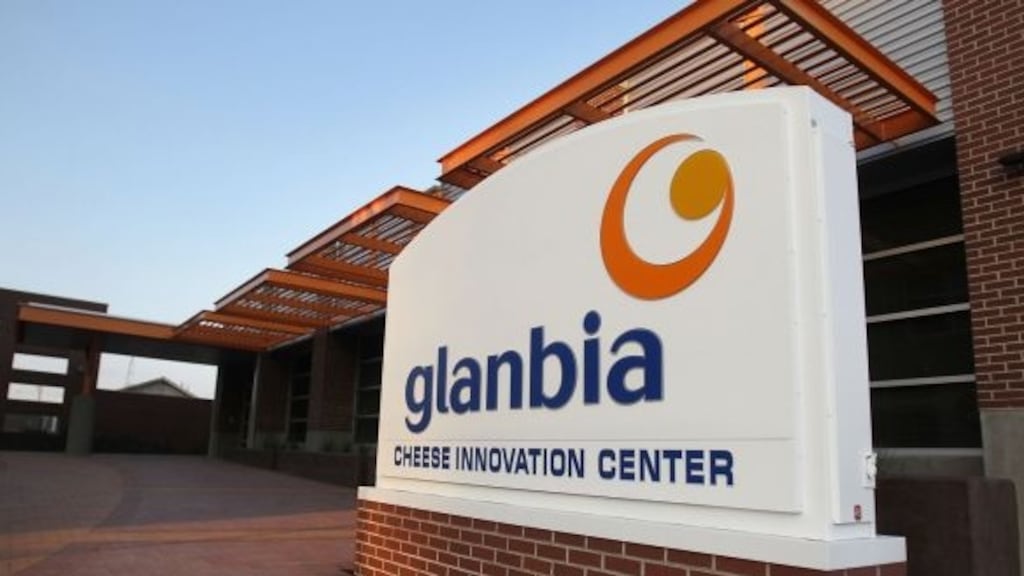 Glanbia and a Dutch partner propose to develop a cheese plant at Belview in Co Kilkenny to make soft cheeses for continental markets.
