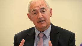 Ultrasound scanners not available ‘at every crossroads’, Dr Peter Boylan says