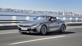 BMW’s new Z4 M40i ticks the boxes – but doesn’t beat the Boxter