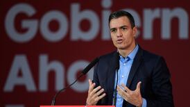 Spain offers to host UN climate conference after Chile cancellation