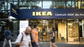 Flat-pack bully? Ikea and Poland in furious ‘homophobia’ row