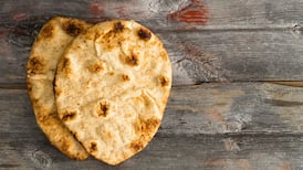 Velvet Cloud flatbread