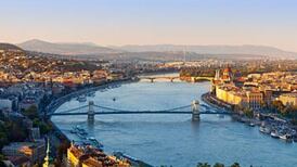 World’s rivers ‘awash with dangerous levels of antibiotics,’ report finds