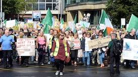 Expert Commission: Taxation should cover normal use of water