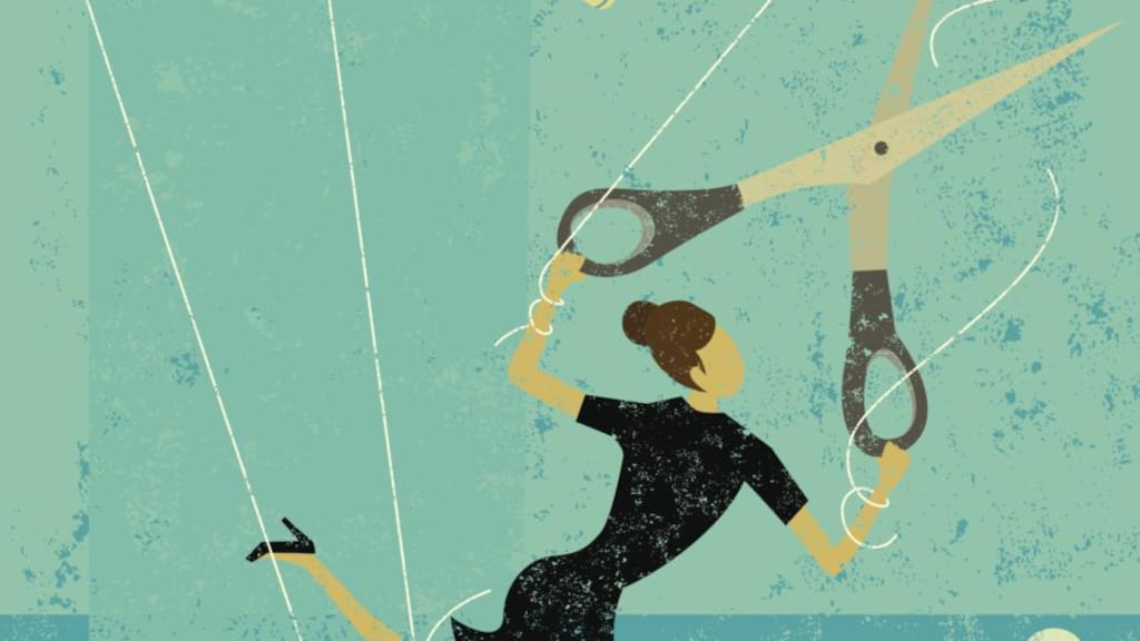 Illustration: Getty Images