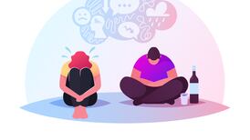 ‘In Ireland, people struggle more to understand when someone does not drink rather than if they drink to excess’