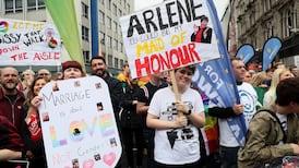 Deep rifts over Presbyterian Church’s hard line on same-sex marriage