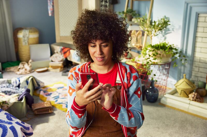 Trading in your phone could help save the planet