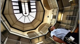 Grim chapter in criminal justice ends as St Patrick’s closes