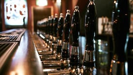 Logo overload? Try a bar with taste at heart