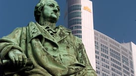 Why Goethe matters: The case for ‘a new schooling of attention’