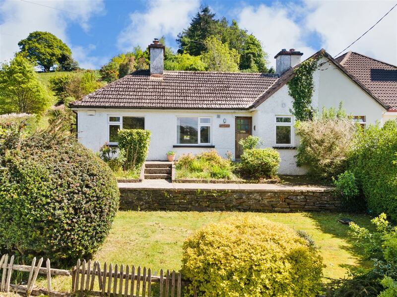 A storybook cottage in Avoca