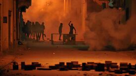 Tunisia arrests hundreds as protests against austerity grow