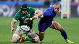 The French press react: ‘Rough and tough’ win over Ireland shows France’s standing