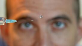 A taste of the clouds as Strange Weather hits Science Gallery