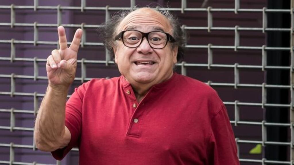 Danny DeVito: It’s Always Sunny in Philadelphia is looking for the actor’s Irish double