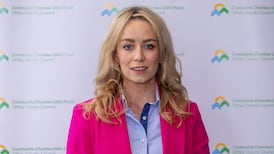 ‘Your daughter is only 7. Would you not look after her?’ – Fianna Fáil candidate hits out at ‘token female’ charge