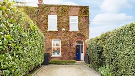 Period elegance with garden surprise in Rathgar for €1.29m