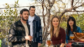 Nobody Wants This review: Quickfire banter and high wattage stars mark latest Netflix series