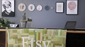 Etsy plans ‘dozens’ of new jobs in Dublin