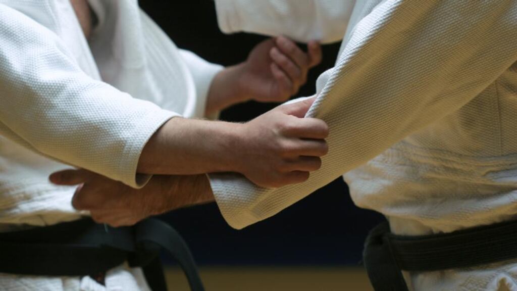 Muskerry Judo Club said it feared its 70 members would abandon the sport.