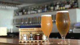 A friendly neighbourhood bar with a great line-up of craft beer