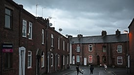 Breda O’Brien: When was the last time you saw children playing outside unsupervised?