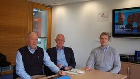 Ctone’s online hearing tests generate business leads for clinics