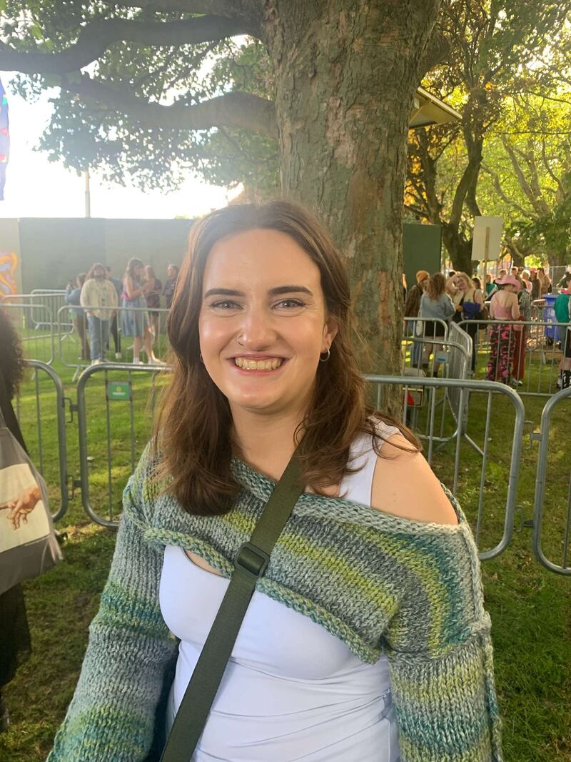 Aoife Munday said the latest changes 'will probably leave more people staying in their current accommodation'