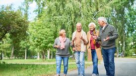 Covidiots of all ages are giving two fingers to everyone