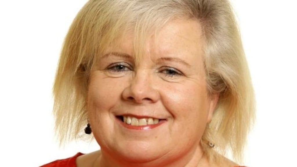 Kildare South Sinn Féin TD Patricia Ryan has resigned from the party