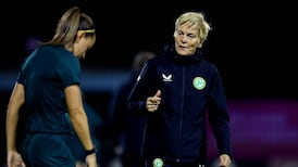 Karen Duggan: If I was Vera Pauw, I’d probably say ‘thanks for everything’ and slip away quietly