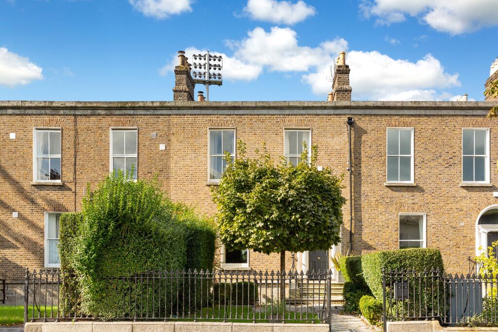 127 Anglesea Road, Ballsbridge, Dublin 4