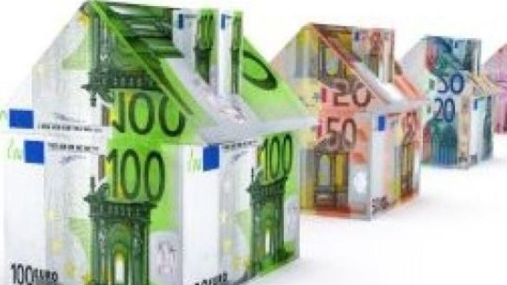 BPFI data shows there were 47,560 mortgage approvals in the 12 months to the end of June, valued at €10.6 billion