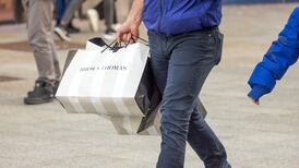 Retail spending bounces back to 2019 levels