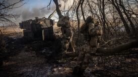 War in Ukraine: Kremlin denies it is pressing Belarus to play bigger role