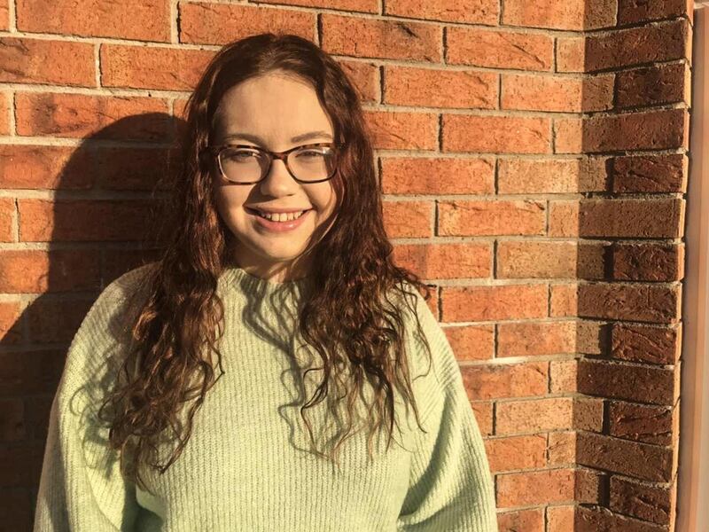 Saskia Eiffe: “The health of myself and my family is my top priority. I understand that schools are deemed a safe environment, but what scares me is being exposed to Covid and bringing it home to my family, and them getting sick.”