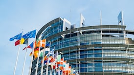 Is Ireland a tax haven? European Parliament says yes