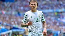 Burnley complete club record signing of Jeff Hendrick