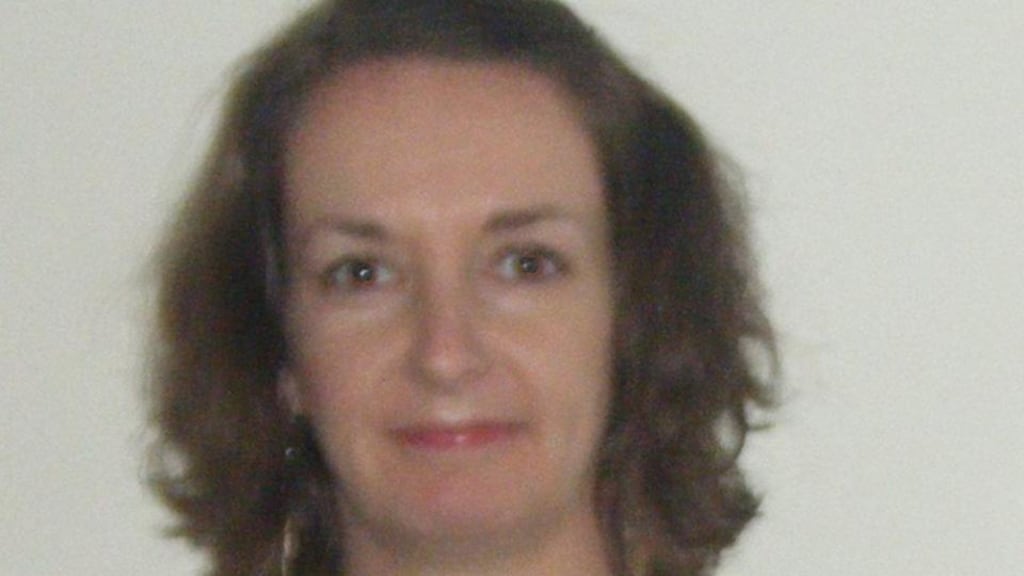 Scottish nurse Pauline Cafferkey has been unofficially named as the healthcare worker who is being treated for Ebola in London’s Royal Free Hospital. Photograph: HO/EPA