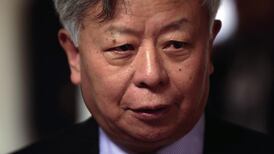 Republic applies to join Asian infrastructure development bank