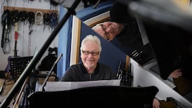 Paul Brady: ‘There’s a huge coterie of Irish nationalists who don’t want a United Ireland’