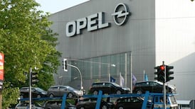 US recall and European closure deal a double whammy to GM profits