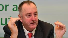 Farmers to protest outside EU agriculture ministers’ meeting