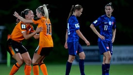 Lisa Fallon: Win ugly now and the evolution of style for Ireland can come later